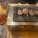 Oosaka Yakiniku Horumon Futago - 