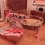 ぱっきゃまらど - 24/01