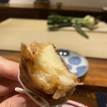 なかむら - たけのこ
      