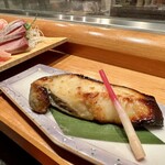 しほう田 - おまかせ焼き物（西京焼き）