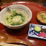 なかむら - 天茶