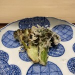 なかむら - ブロッコリーの美味しいこと❣️