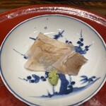 なかむら - 平目