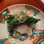 なかむら - 箸休め