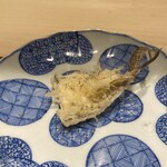 なかむら - ハゼ