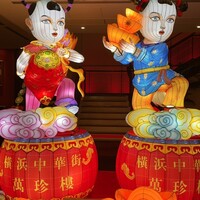 萬珍樓 本店 - 