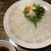 玄品 上野 ふぐ・うなぎ・かに料理