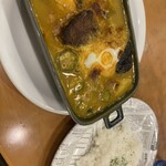 Kikuya Curry - 