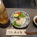 居酒屋 山ぐち - 