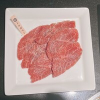 兜 中目黒店 - 
