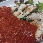 CACCIATORE - 