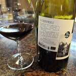 日本料理 新茶家 - やっぱり赤だべ