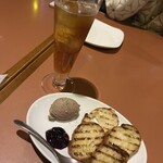 ワイン食堂 ホオバール - 