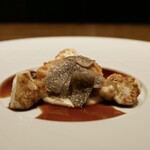 レストラン イソ - 