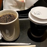 タリーズコーヒー - 