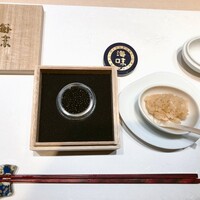 八重洲 鮨 海味 - 