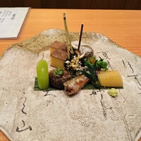 日本料理 たかむら - 