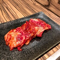 焼肉 ジャンボ はなれ - 