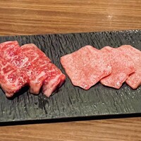 うしごろバンビーナ 銀座店 - 