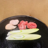 鴨ときどき馬 神保町本店 - 