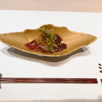 八重洲 鮨 海味 - 