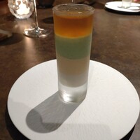 D'ORO HATSUDAI - 