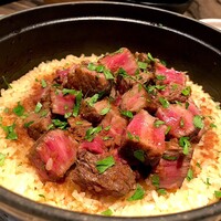 焼肉 ジャンボ はなれ - 