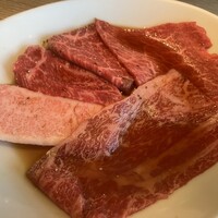 横浜焼肉kintan - 