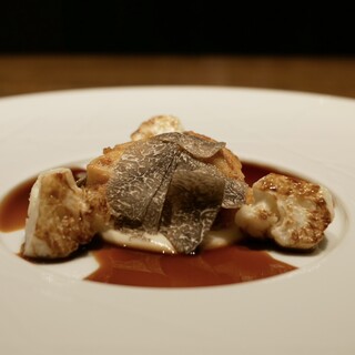 レストラン イソ_1