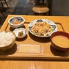 Oshokujidokoro Asatte - 日替り定食（1000円）