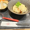 山下本気うどん  新宿三丁目