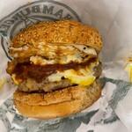 ラッキーピエロ ベイエリア本店 - 