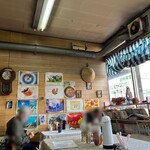 デイトナ - 店内