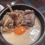 西麻布 肉粋やまもと - 