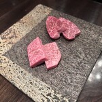 西麻布 肉粋やまもと - 