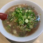 ラーメン ゆう - 