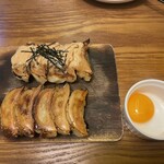 東京餃子 あかり 飯田橋 - 