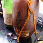 濃厚水炊き かぐら - 