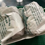 ラッキーピエロ - 