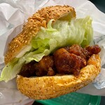 ラッキーピエロ ベイエリア本店 - 