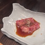 西麻布 肉粋やまもと - 