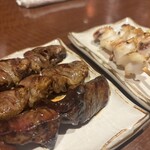 Yakitori Doujou - 