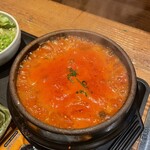 KOREAN DINING LEE - 