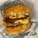 ラッキーピエロ - 