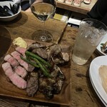 ワイン蔵 GRECO - 
