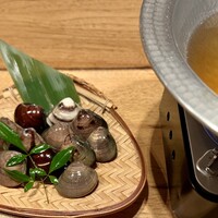 割烹 藤 - 