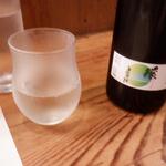 なん天 - ドリンク