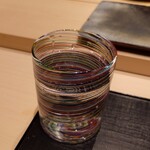 くろ﨑 - ミネラルウォーター