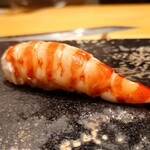 くろ﨑 - 山口宇部の天然の車海老