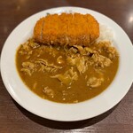 CoCo壱番屋 - 